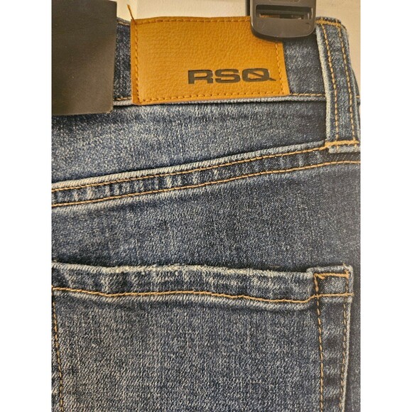 Jeans Size 14 Youth New with Tags RSO One of a Kind - Picture 10 of 10